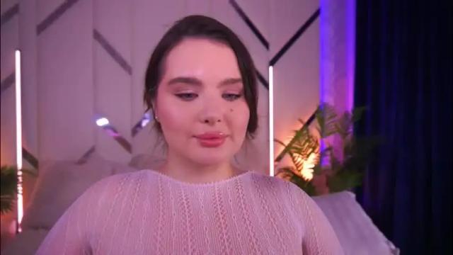 Image 2 of cuteamberr Stream on Chaturbate on 1 month ago