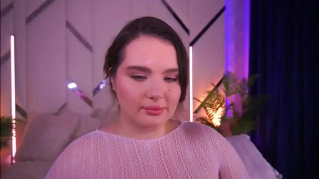 Image 6 of cuteamberr Stream on Chaturbate on 1 month ago