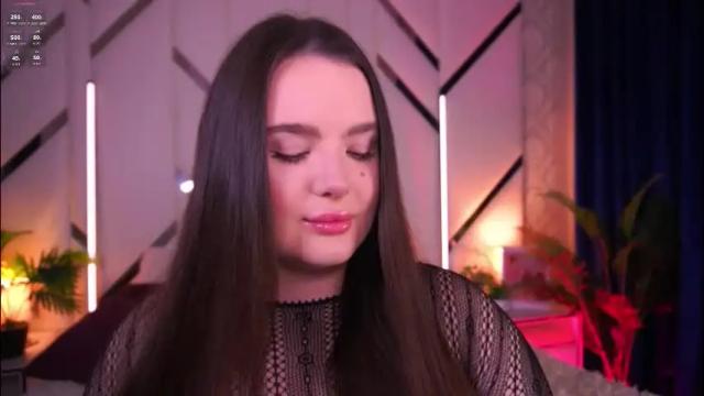 Image 2 of cuteamberr Stream on Chaturbate on 28 days ago