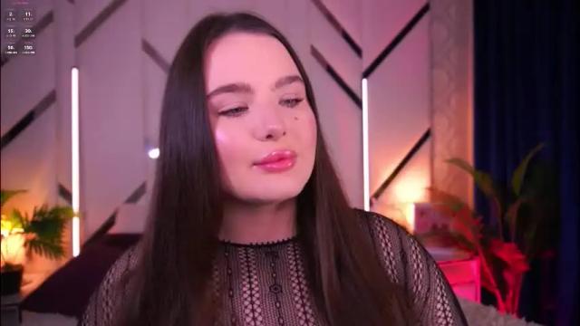 Image 3 of cuteamberr Stream on Chaturbate on 28 days ago