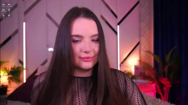 Image 4 of cuteamberr Stream on Chaturbate on 28 days ago