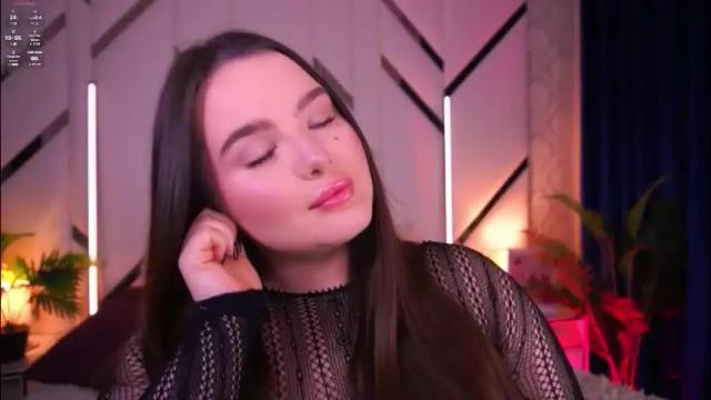 Thumbnail 2, cuteamberr's Stream at Chaturbate, 10 days ago