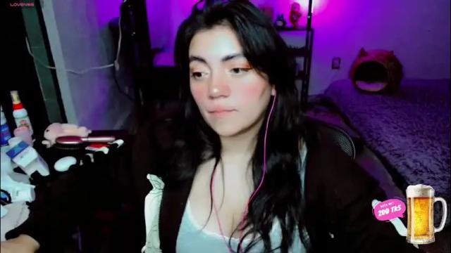 Thumbnail 1, cuteambervi's Stream at Chaturbate, 4 months ago