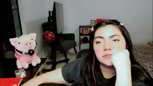 Thumbnail 2, cuteambervi's Stream at Chaturbate, 2 months ago