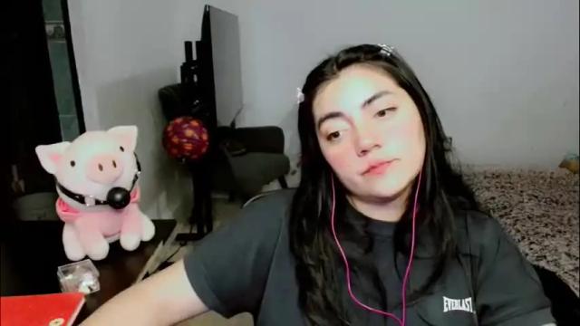 Thumbnail 3, cuteambervi's Stream at Chaturbate, 2 months ago