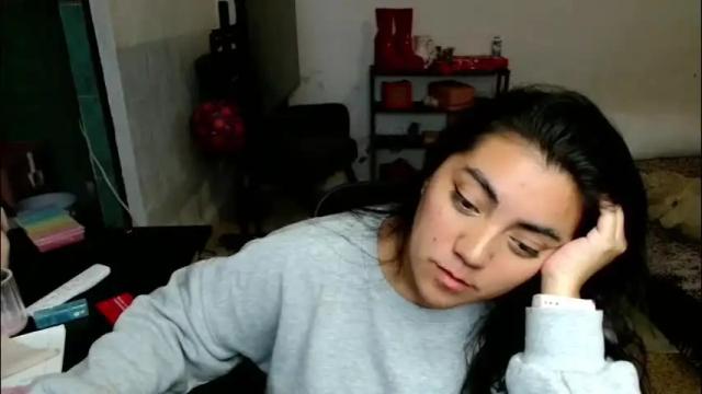 Thumbnail 1, cuteambervi's Stream at Chaturbate, 1 month ago