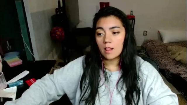 Thumbnail 2, cuteambervi's Stream at Chaturbate, 1 month ago