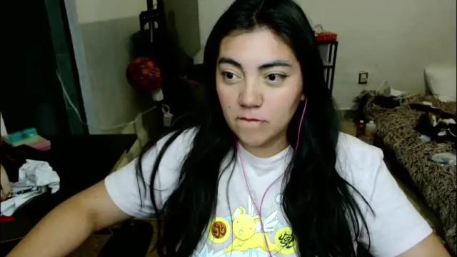 Thumbnail 1, cuteambervi's Stream at Chaturbate, 1 month ago