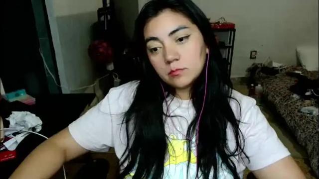 Thumbnail 2, cuteambervi's Stream at Chaturbate, 1 month ago