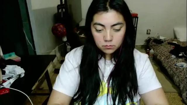 Thumbnail 3, cuteambervi's Stream at Chaturbate, 1 month ago