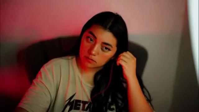 Thumbnail 3, cuteambervi's Stream at Chaturbate, 1 month ago