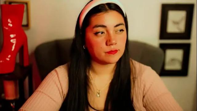 Thumbnail 2, cuteambervi's Stream at Chaturbate, 1 month ago