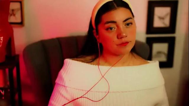 Thumbnail 2, cuteambervi's Stream at Chaturbate, 28 days ago