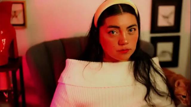 Thumbnail 3, cuteambervi's Stream at Chaturbate, 28 days ago