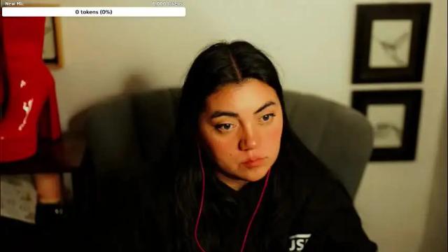 Thumbnail 1, cuteambervi's Stream at Chaturbate, 24 days ago