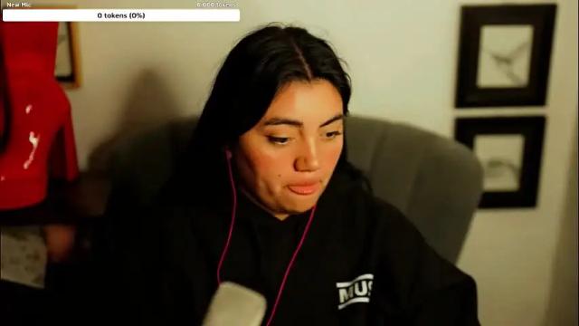 Thumbnail 2, cuteambervi's Stream at Chaturbate, 24 days ago