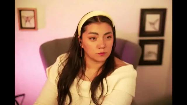 Thumbnail 1, cuteambervi's Stream at Chaturbate, 8 days ago