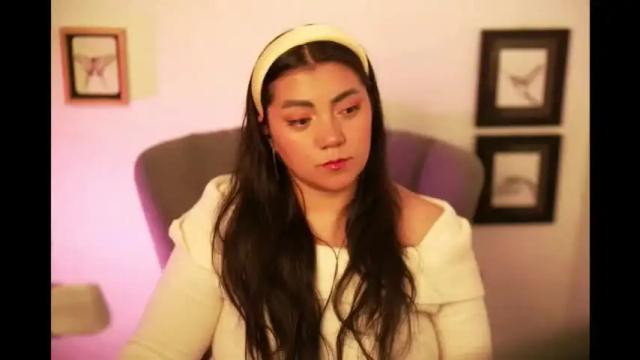 Thumbnail 2, cuteambervi's Stream at Chaturbate, 8 days ago