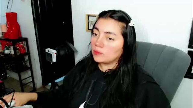 Thumbnail 1, cuteambervi's Stream at Chaturbate, 9 hours ago