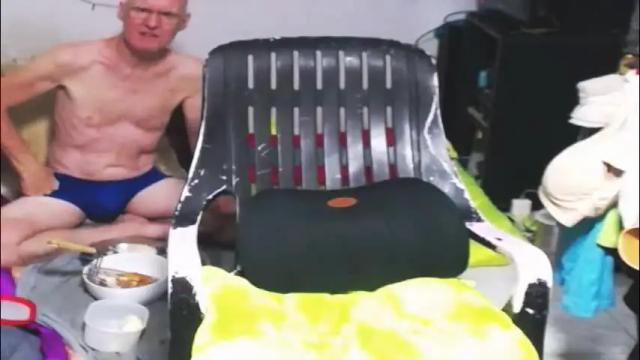 Image 4 of cuteandsexyone Stream on Chaturbate on 22 days ago