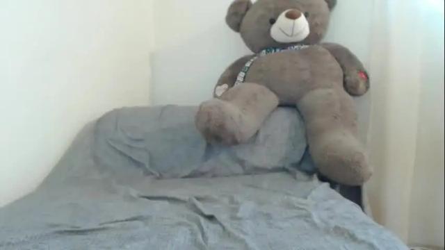 Image 12 of cuteangelx Stream on Chaturbate on 1 month ago