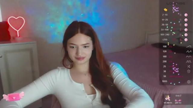 Image 4 of cuteariel7 Stream on Chaturbate on 13 months ago