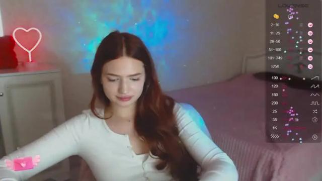 Image 7 of cuteariel7 Stream on Chaturbate on 13 months ago
