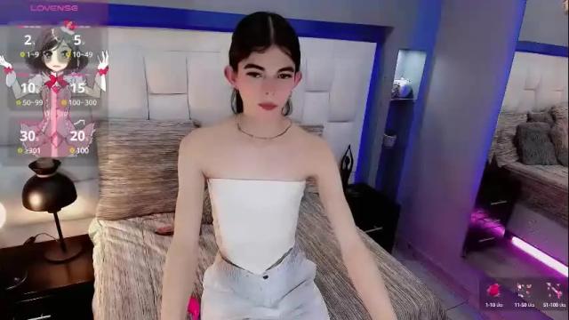 Thumbnail 1, cutearii's Stream at Chaturbate, 26 days ago