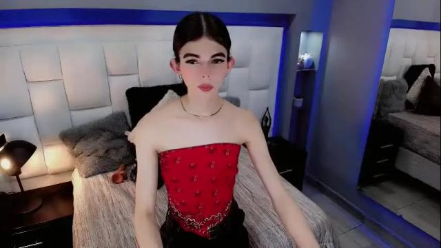 Thumbnail 1, cutearii's Stream at Chaturbate, 14 days ago
