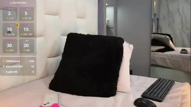 Image 10 of cutearii Stream on Chaturbate on 1 month ago