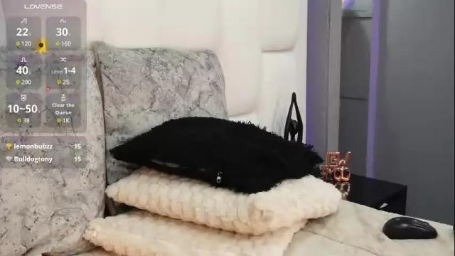 Image 8 of cutearii Stream on Chaturbate on 1 month ago