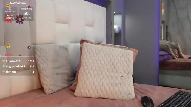 Image 10 of cutearii Stream on Chaturbate on 29 days ago