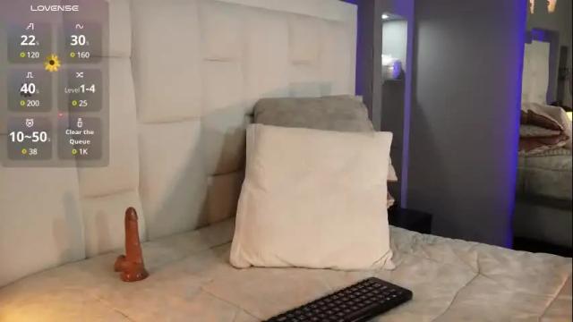 Image 8 of cutearii Stream on Chaturbate on 26 days ago