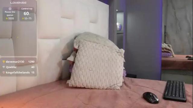 Image 10 of cutearii Stream on Chaturbate on 15 days ago