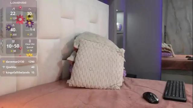 Image 11 of cutearii Stream on Chaturbate on 15 days ago