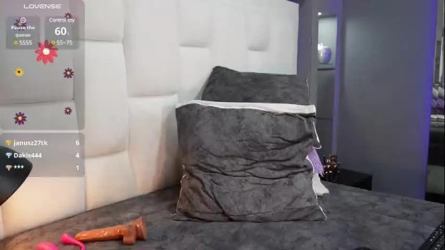Image 12 of cutearii Stream on Chaturbate on 12 days ago