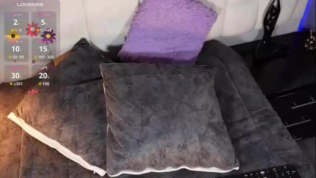 Image 2 of cutearii Stream on Chaturbate on 11 days ago