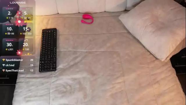 Image 2 of cutearii Stream on Chaturbate on 10 days ago