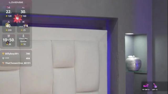Image 2 of cutearii Stream on Chaturbate on 9 days ago