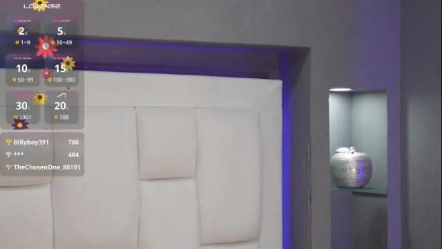 Image 3 of cutearii Stream on Chaturbate on 9 days ago