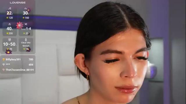 Image 8 of cutearii Stream on Chaturbate on 9 days ago