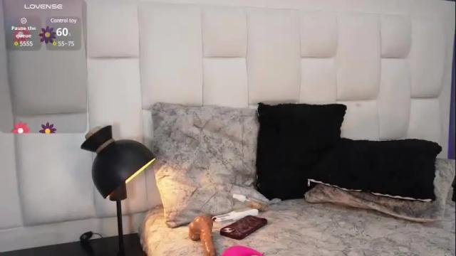 Thumbnail 2, cutearii's Stream at Chaturbate, 2 months ago