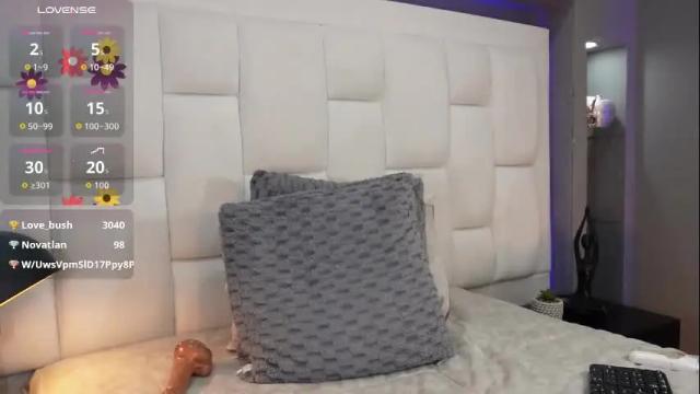 Thumbnail 1, cutearii's Stream at Chaturbate, 2 months ago