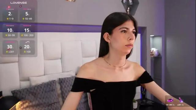 Thumbnail 1, cutearii's Stream at Chaturbate, 2 months ago