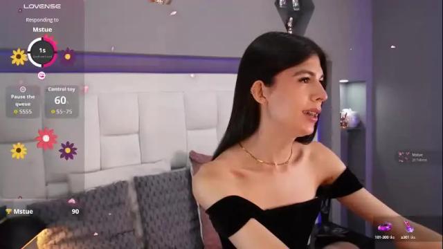 Image 4 of cutearii Stream on Chaturbate on 2 months ago