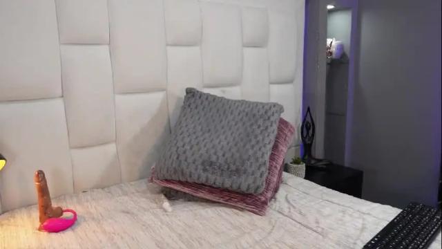 Thumbnail 3, cutearii's Stream at Chaturbate, 2 months ago