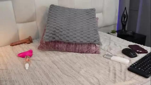 Thumbnail 1, cutearii's Stream at Chaturbate, 1 month ago