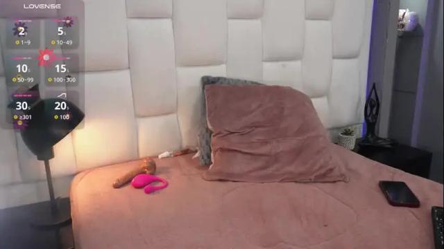Thumbnail 1, cutearii's Stream at Chaturbate, 1 month ago