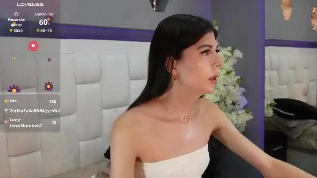 Image 11 of cutearii Stream on Chaturbate on 1 month ago