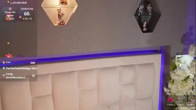 Thumbnail 3, cutearii's Stream at Chaturbate, 1 month ago